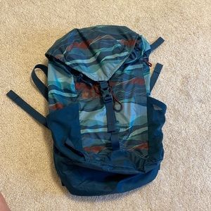 REI Co-op Flash 22 Backpack